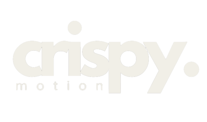 Crispy Motion